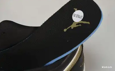 Low  Jordan DC0774-200 1 0705